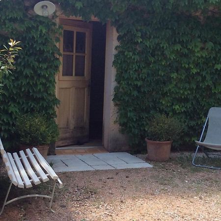 ムスティエ・サント・マリー アトリエ ソレイユ Bed & Breakfast エクステリア 写真
